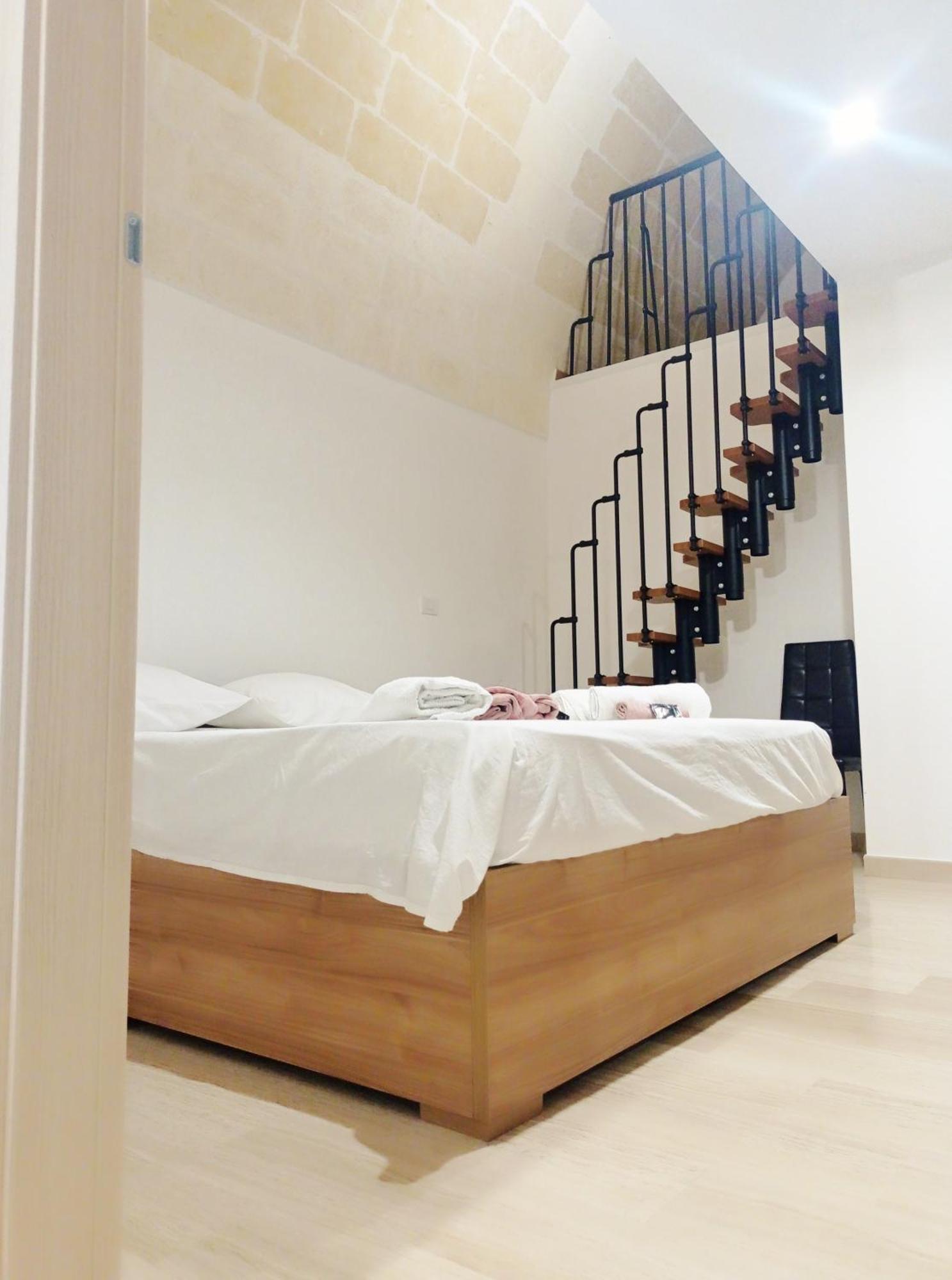 Stradone 132 Apartment Gravina in Puglia Bagian luar foto
