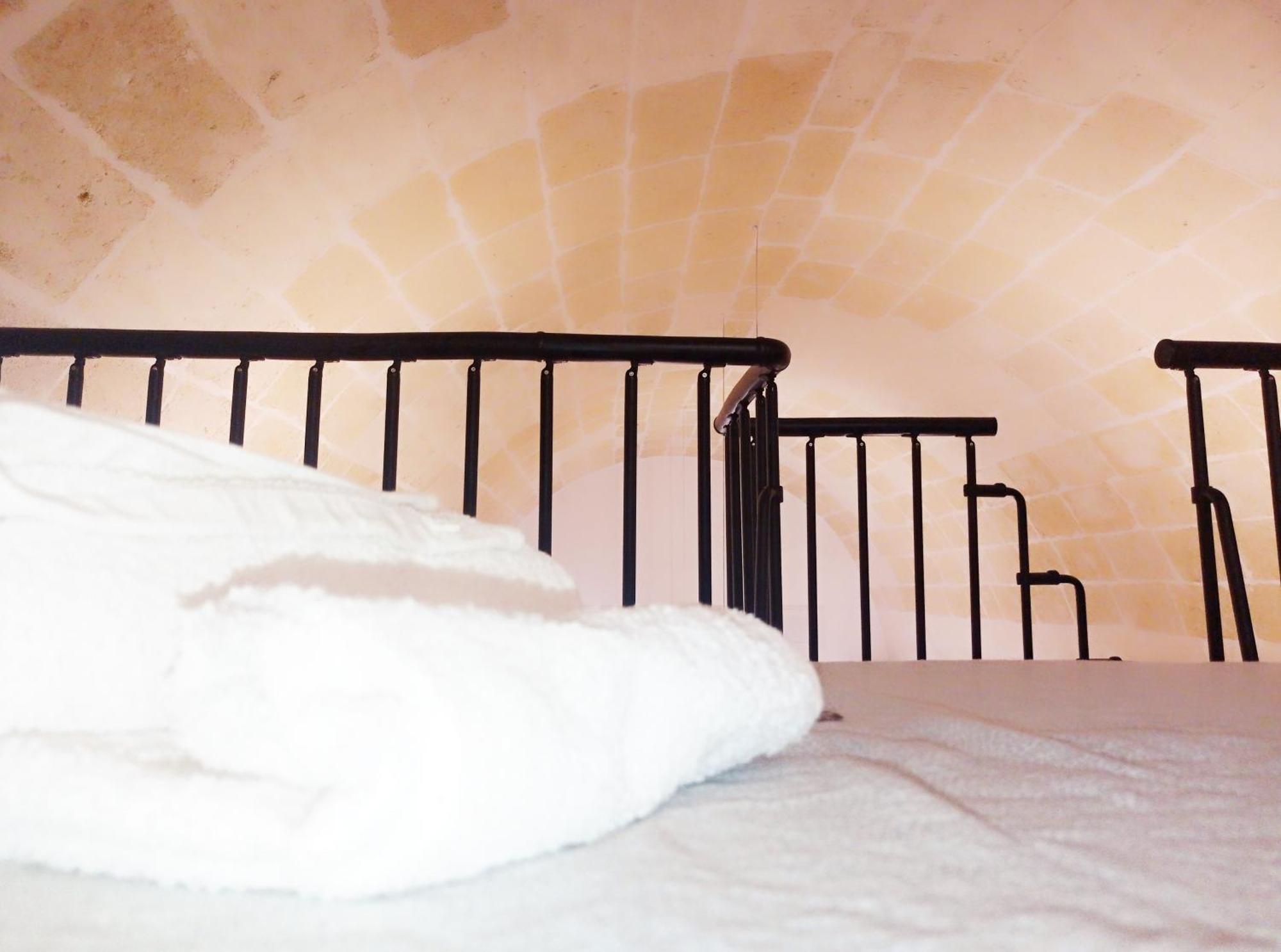 Stradone 132 Apartment Gravina in Puglia Bagian luar foto