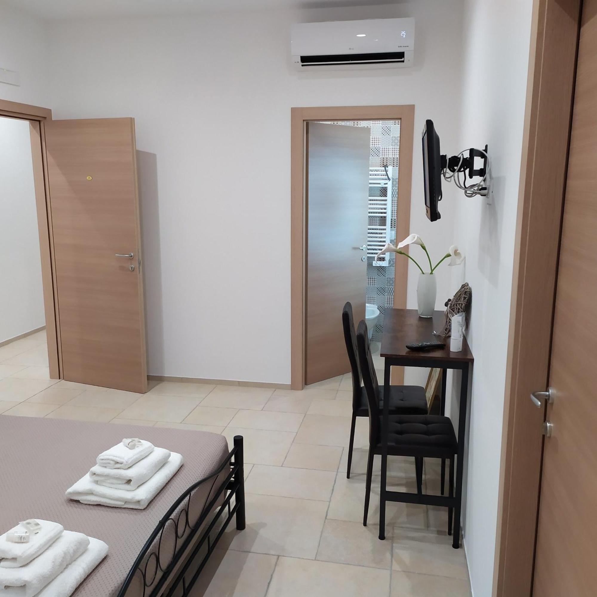 Stradone 132 Apartment Gravina in Puglia Bagian luar foto
