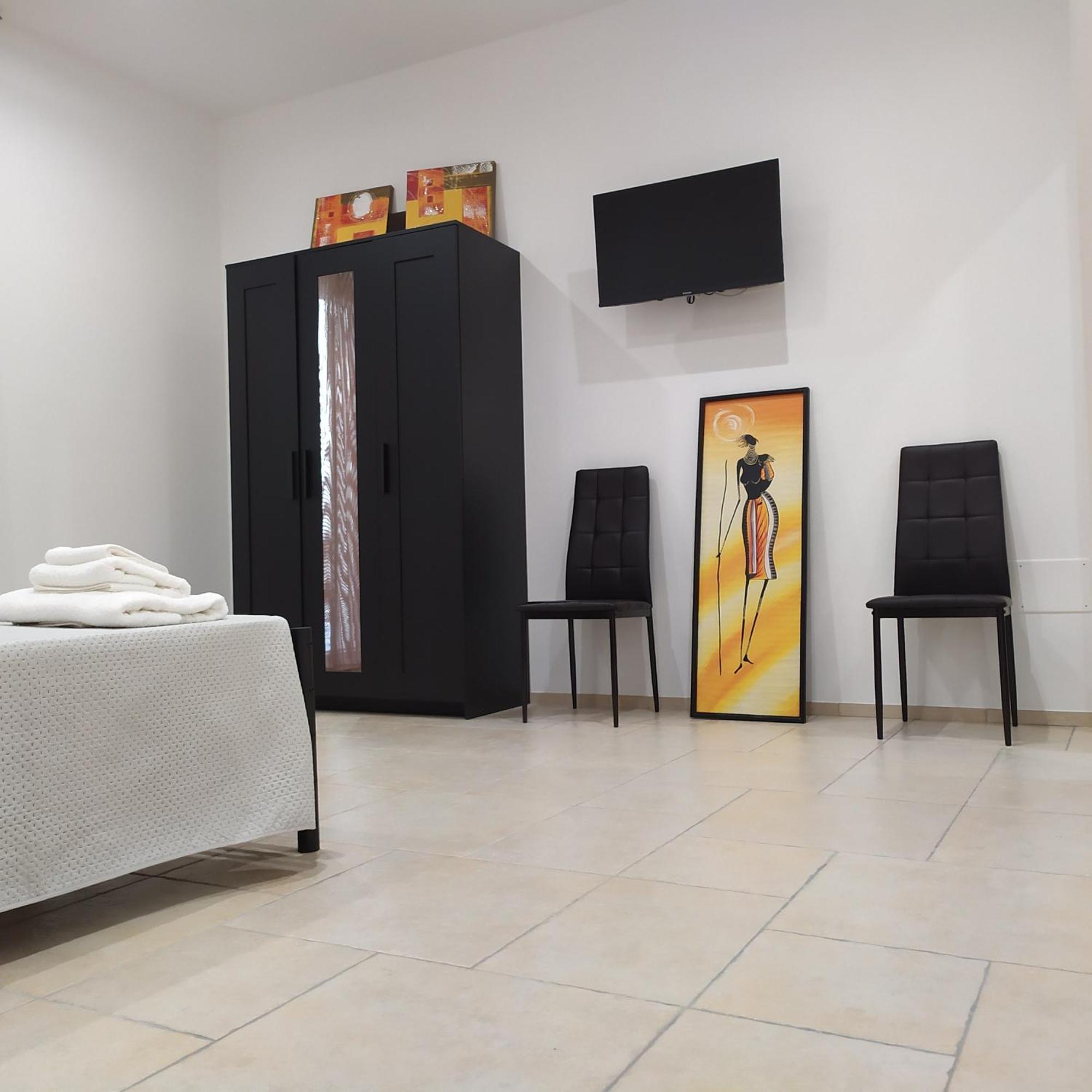 Stradone 132 Apartment Gravina in Puglia Bagian luar foto